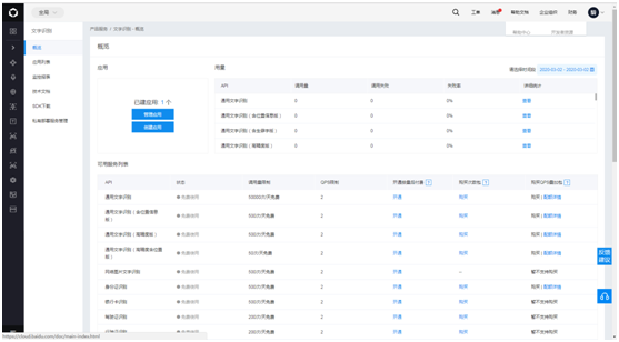 Python文字截圖識別OCR工具實例解析
