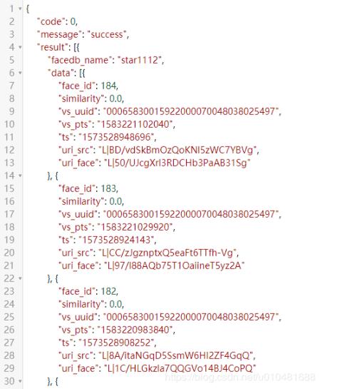 python之生成多層json結構的實現
