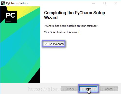 Python解釋器以及PyCharm的安裝教程圖文詳解
