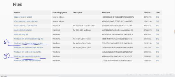 Python解釋器以及PyCharm的安裝教程圖文詳解