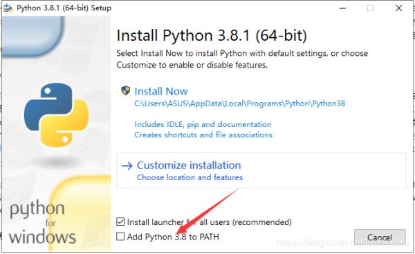 Python解釋器及PyCharm工具安裝過程