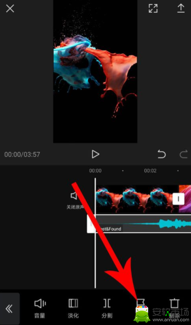 剪映如何自動卡點_剪映自動卡點技巧介紹
