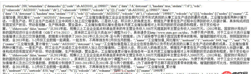 python爬蟲 - Python:網(wǎng)頁爬取Ajax地址，結(jié)果與瀏覽器顯示的不一致？