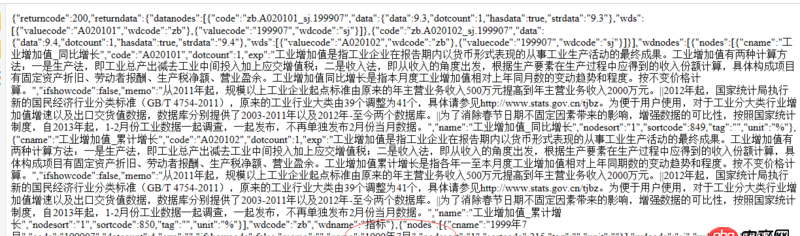 python爬蟲 - Python:網(wǎng)頁爬取Ajax地址，結(jié)果與瀏覽器顯示的不一致？
