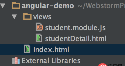 python - angular route 與 django urls 沖突怎么解決？