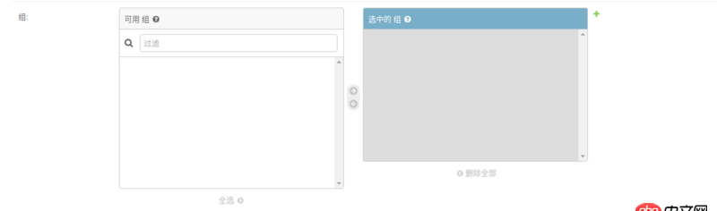 python - Django ManyToManyField 字段數(shù)據(jù)在 admin后臺(tái) 顯示不正確，這是怎么回事？