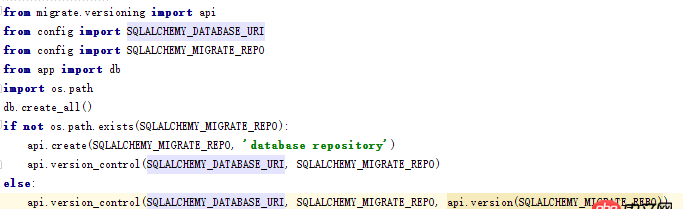 python - 執(zhí)行結(jié)果報錯：ImportError: cannot import name exceptions