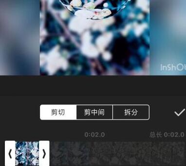 抖音卡點(diǎn)沒(méi)有時(shí)間顯示是什么原因_卡點(diǎn)時(shí)間顯示方法說(shuō)明
