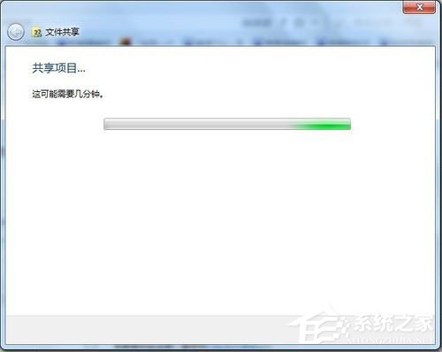 Win7提示沒有權限訪問網絡資源怎么辦？