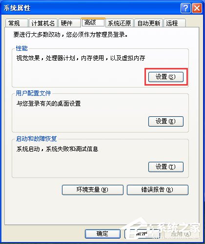 WinXP系統(tǒng)pagefile.sys是什么文件？WinXP系統(tǒng)刪除pagefile.sys文件的方法