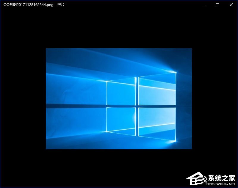 Win10打開圖片提示“當(dāng)OLE服務(wù)于對(duì)象服務(wù)器通訊時(shí)后者已停止”咋辦？