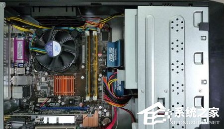WindowsXP電腦無法關機的解決方法