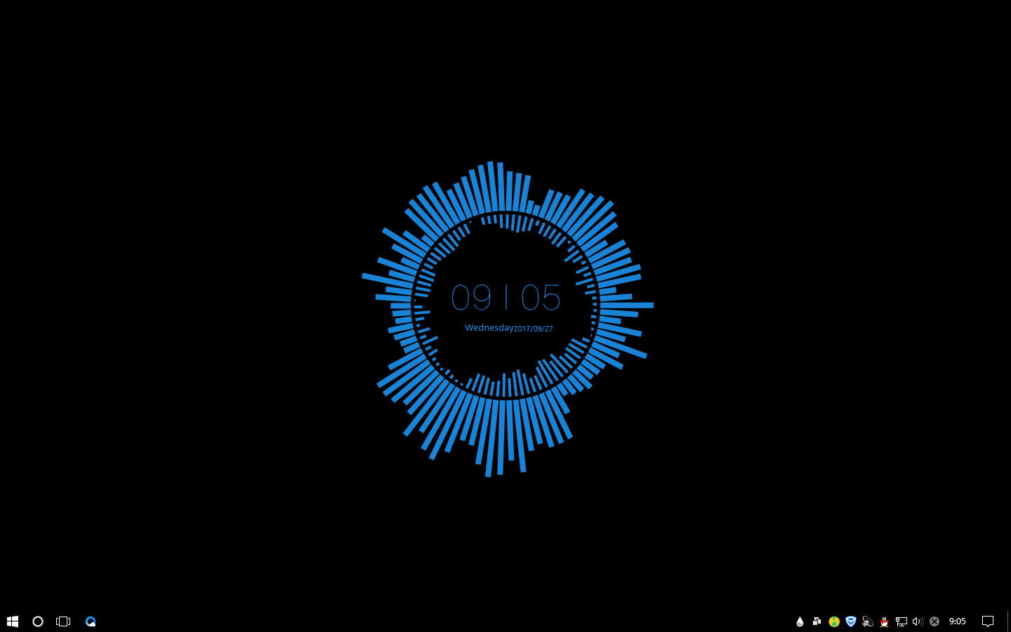 Win10系統(tǒng)下怎么隱藏回收站？