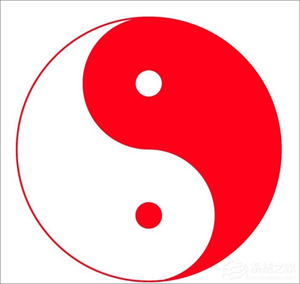 Windows系統自帶的畫圖工具如何填充顏色？