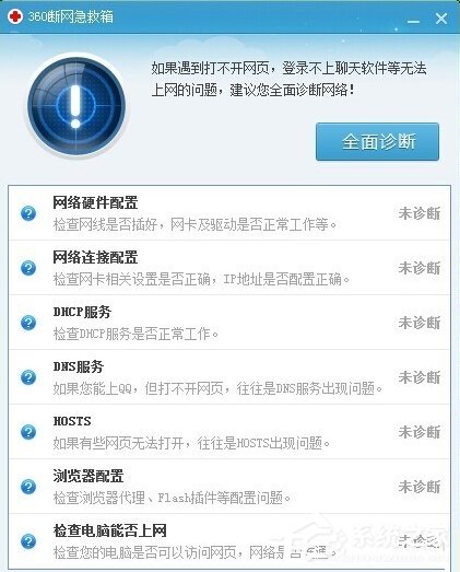 WinXP系統清除DNS緩存的方法