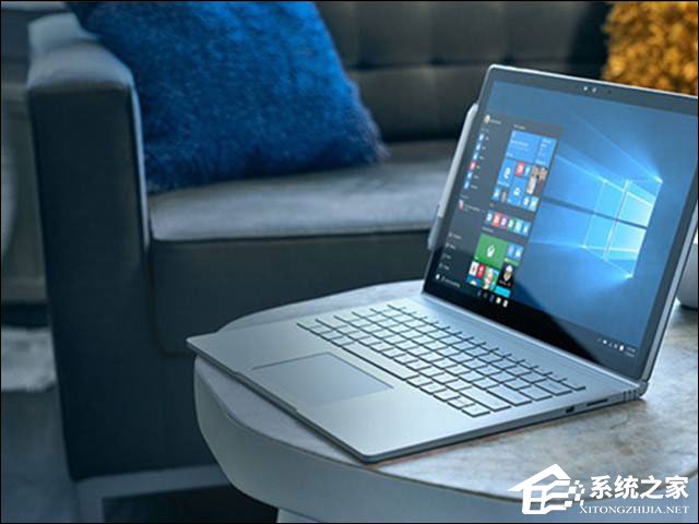 Windows 10系統啟動項安全引導策略