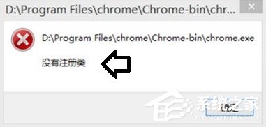 Win7系統(tǒng)提示沒(méi)有注冊(cè)類別怎么辦？