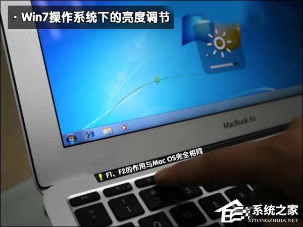 可以保留MAC OS安裝Win7系統嗎？蘋果筆記本裝Win7系統的步驟
