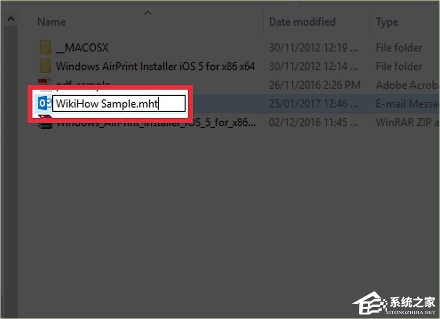 EML文件如何打開？Win10打開EML文件的四種操作方法