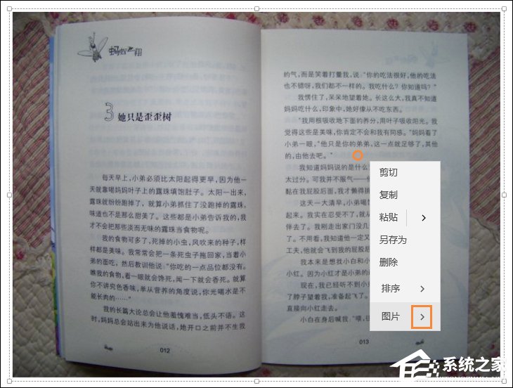 Win10系統(tǒng)如何利用OneNote將圖片轉(zhuǎn)換文字？