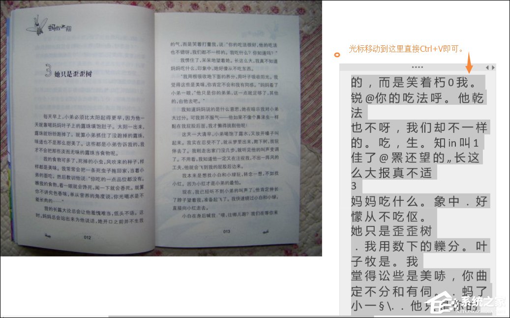 Win10系統(tǒng)如何利用OneNote將圖片轉(zhuǎn)換文字？