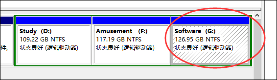 Win10怎樣擴大C盤空間？C盤空間小如何擴大？