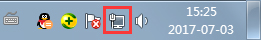 Windows7如何查看默認網關？