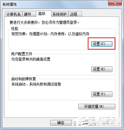 Win7提示“顯示器驅動程序已停止響應并且已成功恢復”如何解決？