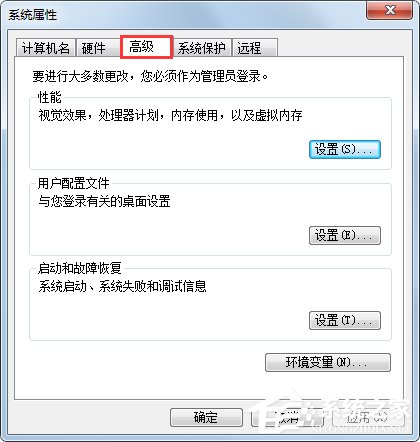 Win7提示“顯示器驅動程序已停止響應并且已成功恢復”如何解決？