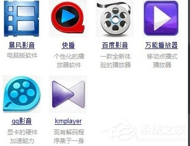 Windows7視頻文件打不開(kāi)怎么辦？