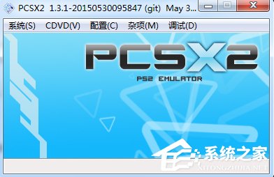 Windows7下PCSX2設置教程