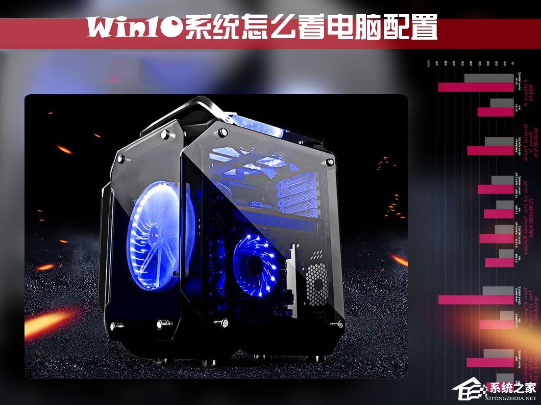 Win10系統怎么看電腦配置？有那些方法可以查看系統配置？