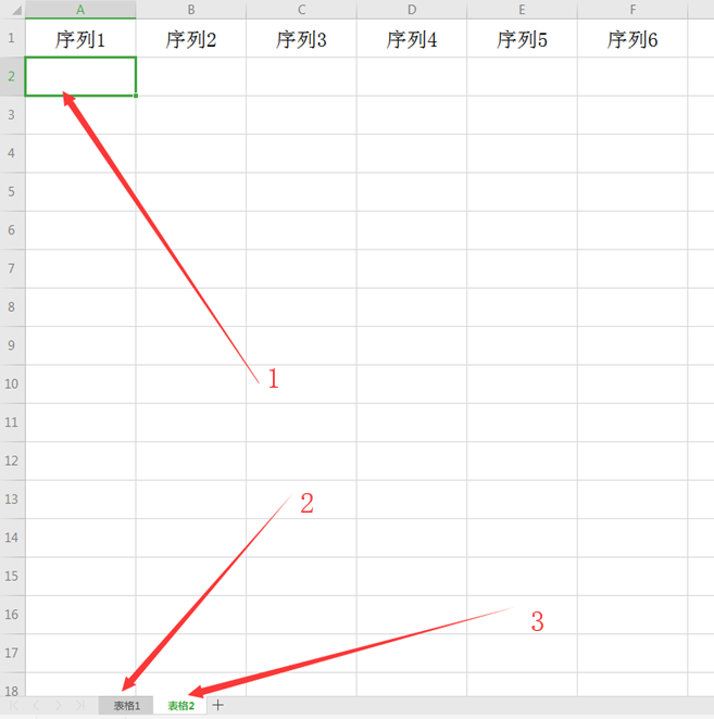 WPS中Excel怎么引用其他工作表的數據