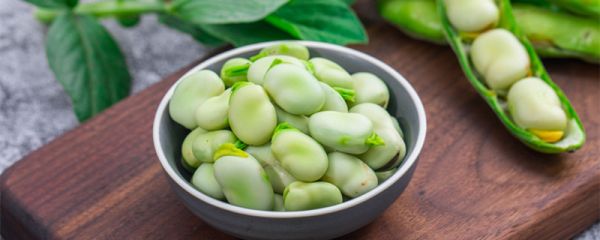 蠶豆瓣怎么保存 蠶豆的營養價值