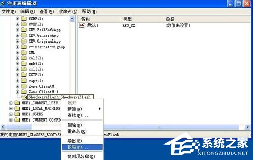 WinXP系統Flash Player安裝遇到錯誤怎么辦？