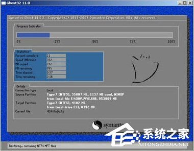 Win7系統出現Windows錯誤恢復該怎么辦？