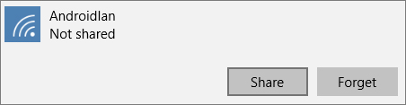 Wi-Fi Sense是什么？Win10系統下的Wi-Fi Sense安全嗎？