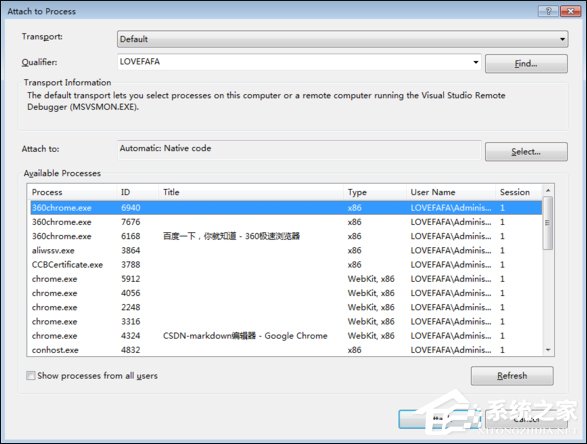 Visual Studio怎么使用？Win7系統Visual Studio安裝教程