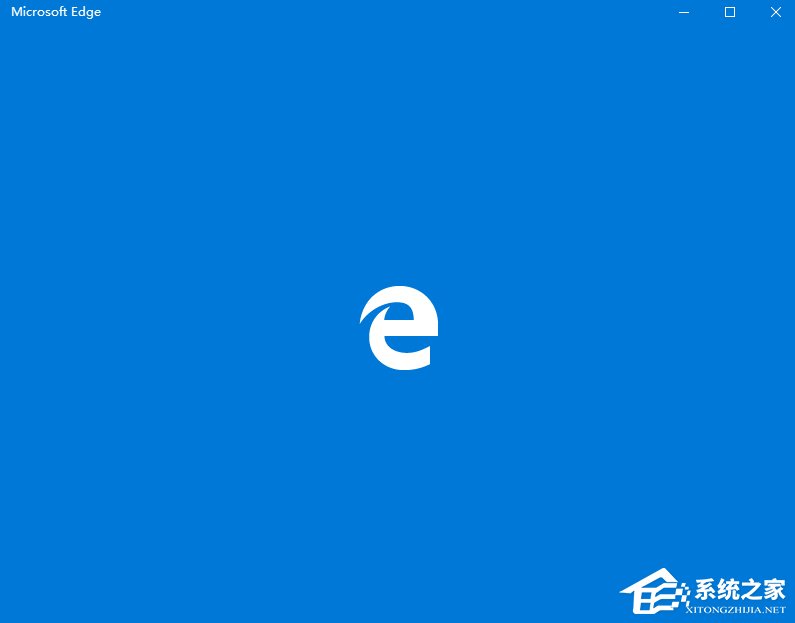 Windows10系統(tǒng)更改Edge瀏覽器啟動背景色的操作教程