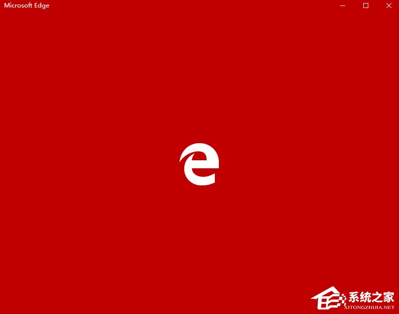 Windows10系統(tǒng)更改Edge瀏覽器啟動背景色的操作教程
