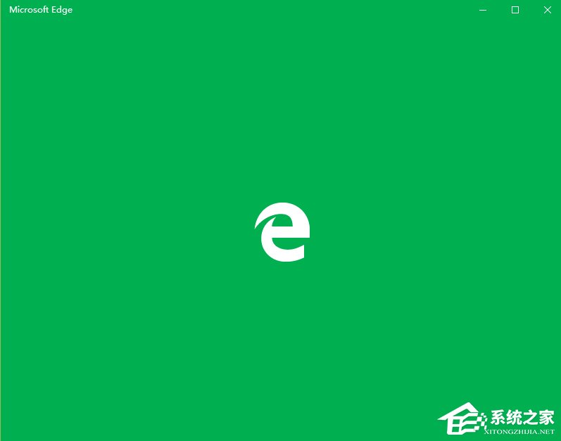 Windows10系統(tǒng)更改Edge瀏覽器啟動背景色的操作教程