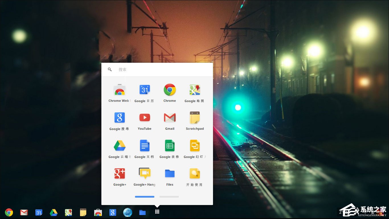 當我們厭倦了Windows系統還能考慮什么樣的桌面操作系統？