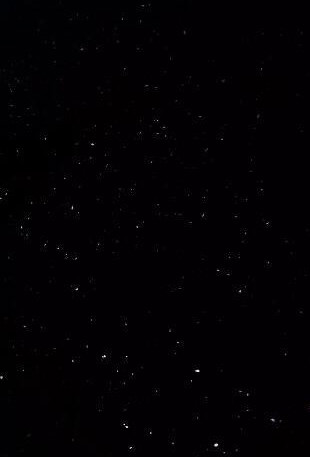 在抖音APP里怎么將泡沫水拍成星空效果？將泡沫水拍成星空效果的方法介紹