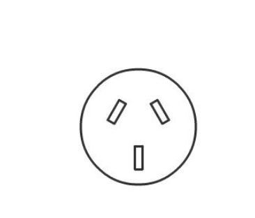 qq畫圖紅包電源插座怎么畫?QQ畫圖紅包電源插座畫法分享
