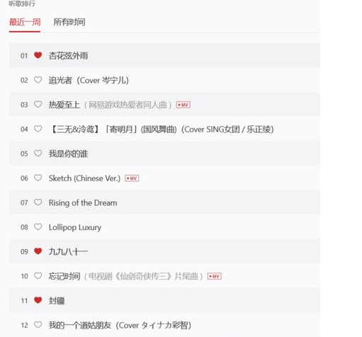 網(wǎng)易云音樂怎么查看好友歌單？查看好友歌單方法一覽