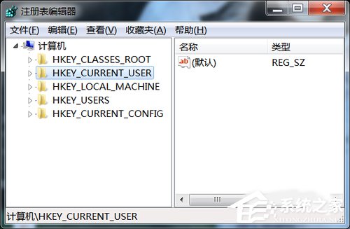 WinXP注冊(cè)表怎么打開(kāi)?打開(kāi)注冊(cè)表的方法和步驟
