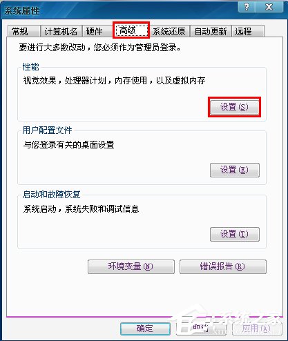 WinXP桌面圖標有白底怎么去掉?