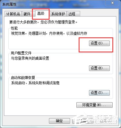 如何解決Win7電腦啟動慢的問題?