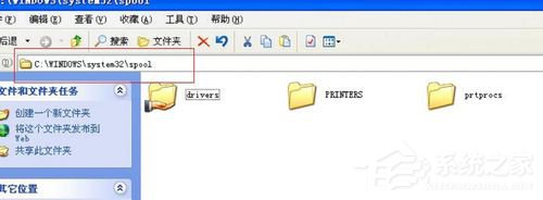 WinXP打印機(jī)驅(qū)動卸載的方法