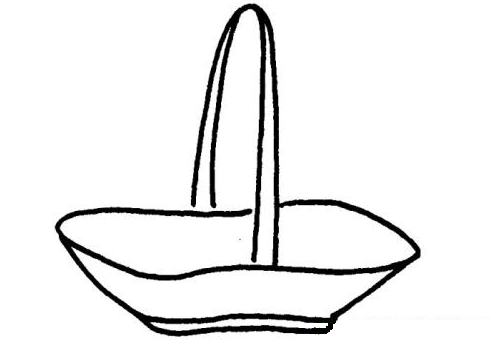 qq畫(huà)圖紅包籃子怎么畫(huà)？QQ畫(huà)圖紅包所有圖案畫(huà)法匯總